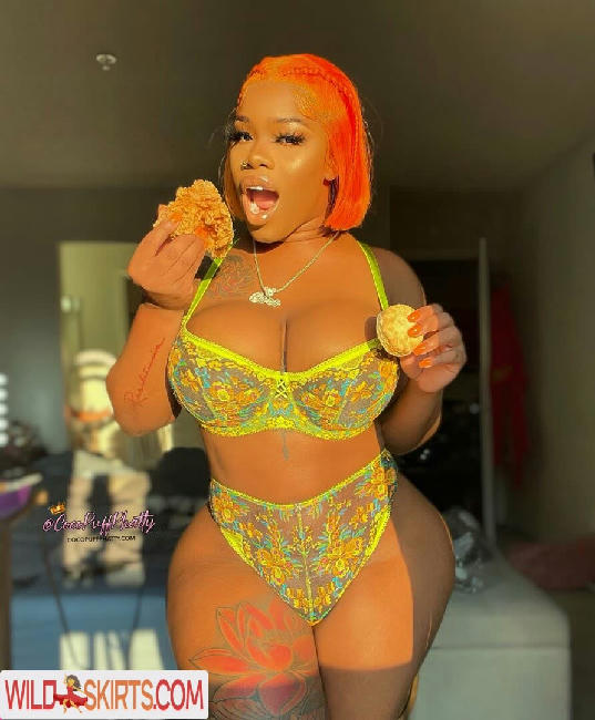 phattgirlcoco / PhattGirlsOfficial / phattgirlcoco nude OnlyFans, Instagram leaked photo #111