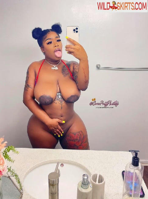 phattgirlcoco / PhattGirlsOfficial / phattgirlcoco nude OnlyFans, Instagram leaked photo #113