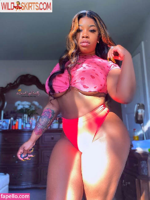 phattgirlcoco / PhattGirlsOfficial / phattgirlcoco nude OnlyFans, Instagram leaked photo #121