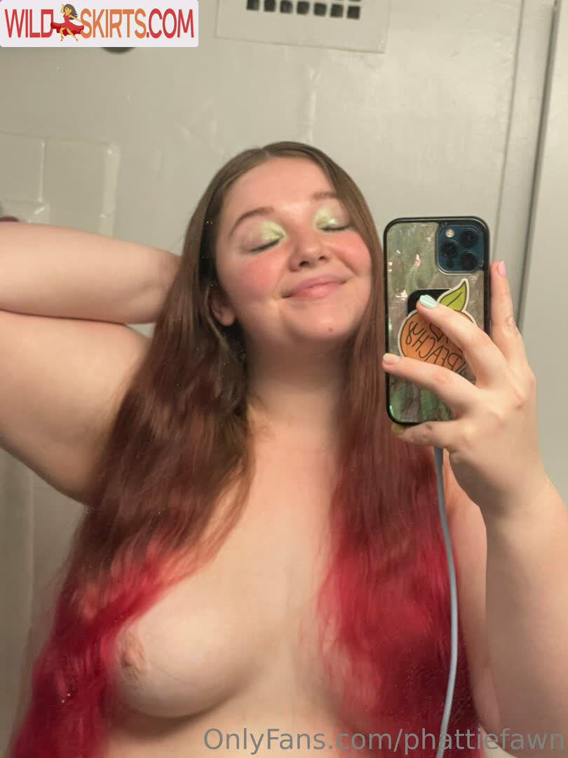 Phattiefawn nude leaked photo #71