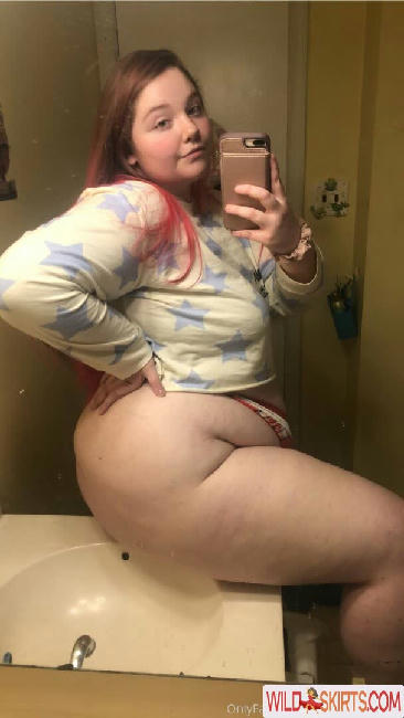 phattiefawn nude OnlyFans, Instagram leaked photo #30