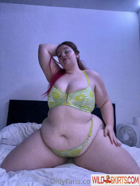 phattiefawn nude OnlyFans, Instagram leaked photo #70