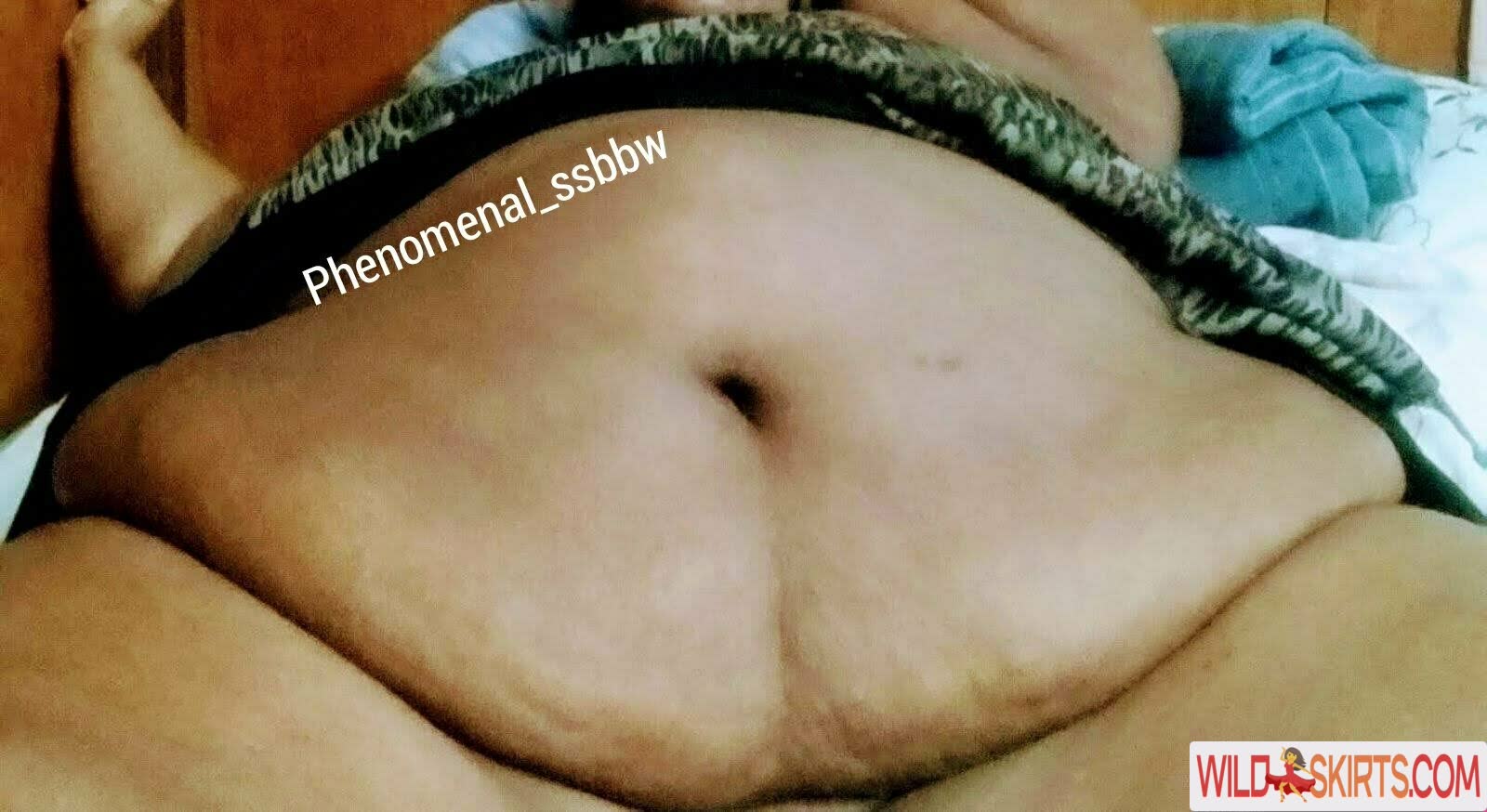 Phenomenal_ssbbw nude leaked photo #39