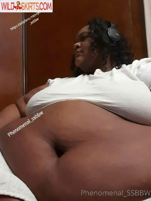 phenomenal_ssbbw / phenomenal_ssbbw / therealbbwlover4real__ nude OnlyFans, Instagram leaked photo #66