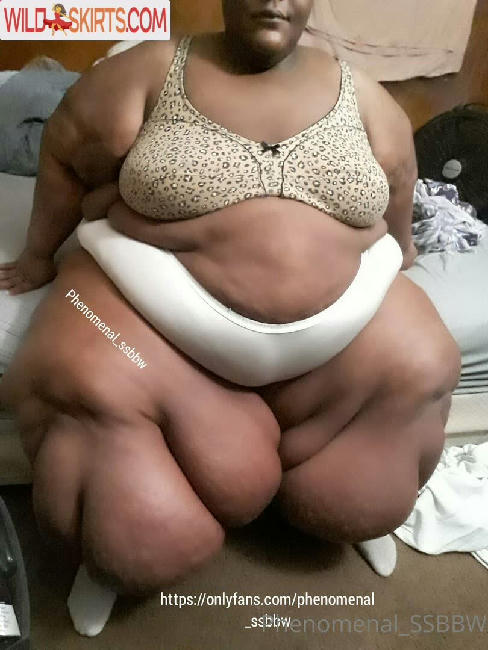 phenomenal_ssbbw / phenomenal_ssbbw / therealbbwlover4real__ nude OnlyFans, Instagram leaked photo #63