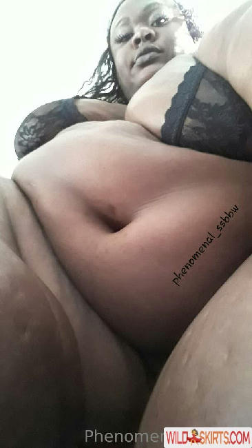 phenomenal_ssbbw / phenomenal_ssbbw / therealbbwlover4real__ nude OnlyFans, Instagram leaked photo #78
