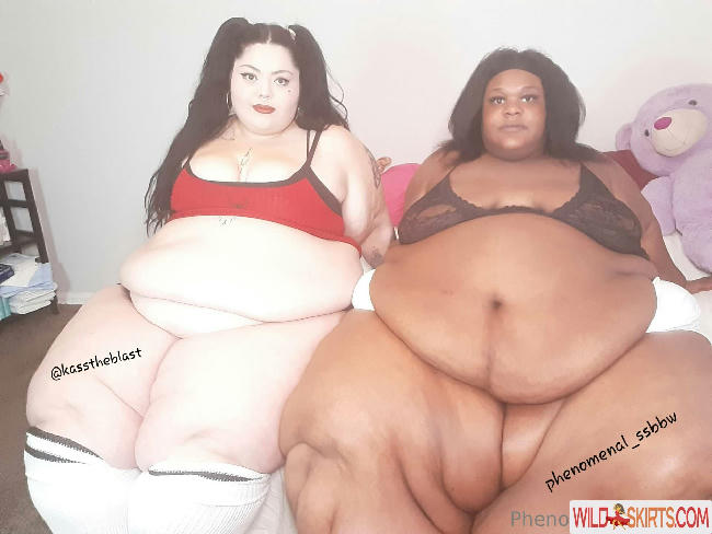 phenomenal_ssbbw / phenomenal_ssbbw / therealbbwlover4real__ nude OnlyFans, Instagram leaked photo #79