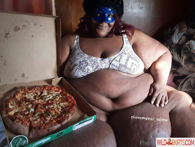 phenomenal_ssbbw / phenomenal_ssbbw / therealbbwlover4real__ nude OnlyFans, Instagram leaked photo #81