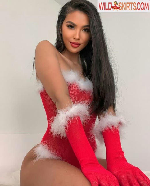 Phi Tran / feetbyphi / missphitran nude OnlyFans, Instagram leaked photo #20