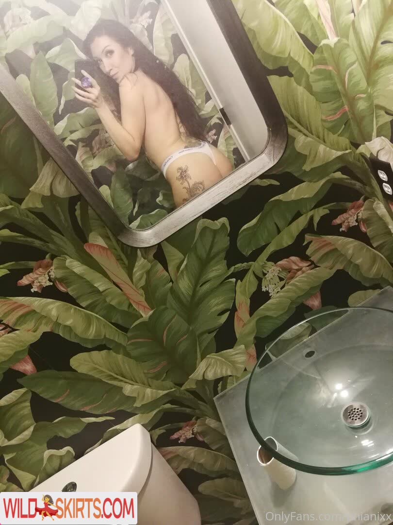 phianixxsg nude OnlyFans leaked photo #32