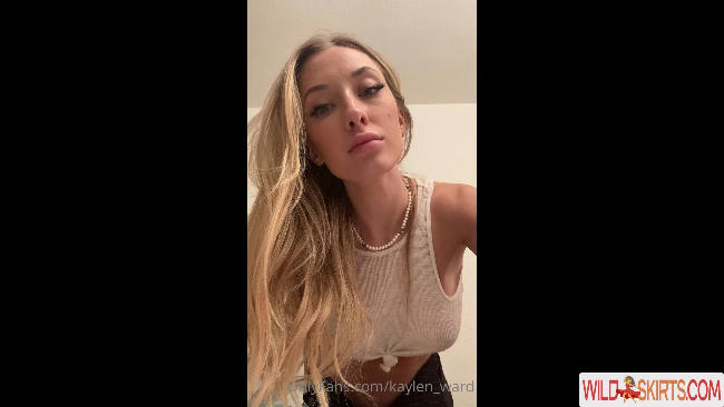 Philanthropist / Kaybaby1 / Kaylen Ward / blondebabyyy22 nude OnlyFans leaked photo #79