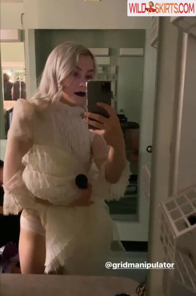 Phoebe Bridgers nude leaked photo #32