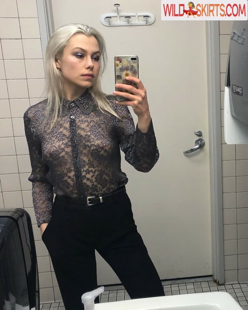 Phoebe Bridgers / phoebebridgers / somethingxsafe nude OnlyFans, Instagram leaked photo #17