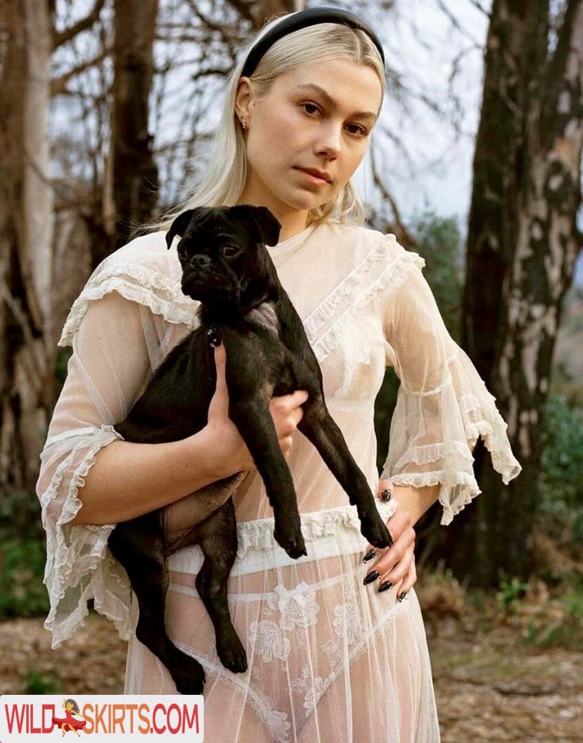 Phoebe Bridgers / phoebebridgers / somethingxsafe nude OnlyFans, Instagram leaked photo #18