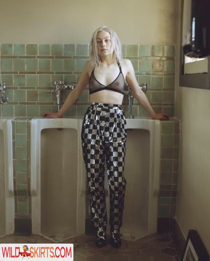 Phoebe Bridgers / phoebebridgers / somethingxsafe nude OnlyFans, Instagram leaked photo #19