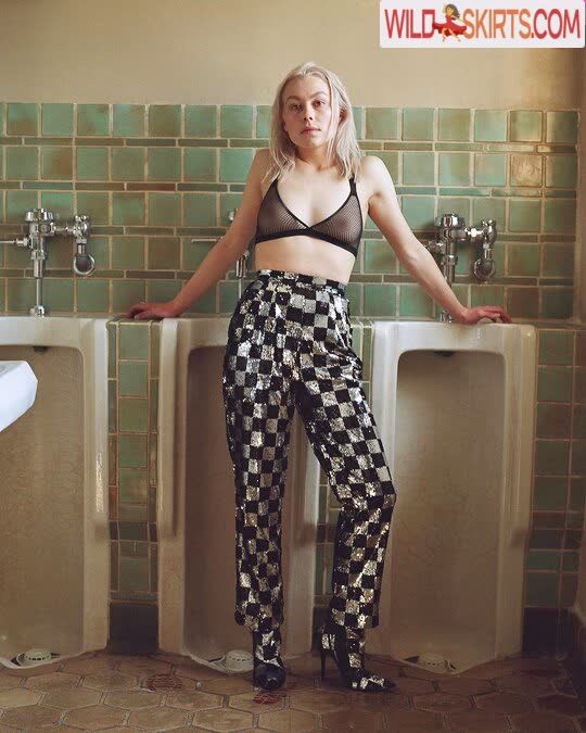 Phoebe Bridgers / phoebebridgers / somethingxsafe nude OnlyFans, Instagram leaked photo #25