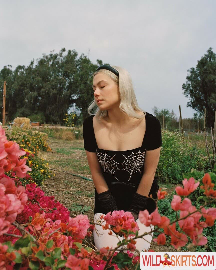 Phoebe Bridgers / phoebebridgers / somethingxsafe nude OnlyFans, Instagram leaked photo #3