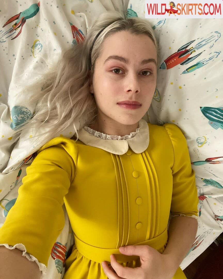 Phoebe Bridgers / phoebebridgers / somethingxsafe nude OnlyFans, Instagram leaked photo #13