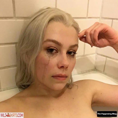 Phoebe Bridgers / phoebebridgers / somethingxsafe nude OnlyFans, Instagram leaked photo #29