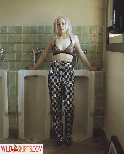 Phoebe Bridgers / phoebebridgers / somethingxsafe nude OnlyFans, Instagram leaked photo #50