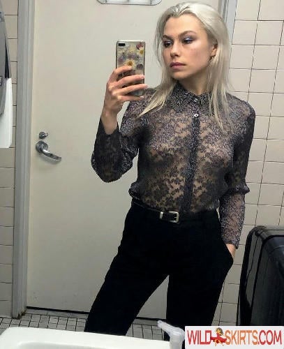 Phoebe Bridgers / phoebebridgers / somethingxsafe nude OnlyFans, Instagram leaked photo #46