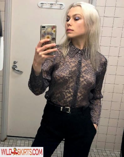 Phoebe Bridgers / phoebebridgers / somethingxsafe nude OnlyFans, Instagram leaked photo #47