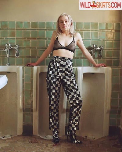 Phoebe Bridgers / phoebebridgers / somethingxsafe nude OnlyFans, Instagram leaked photo #56