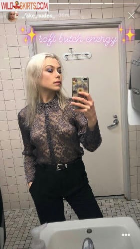 Phoebe Bridgers / phoebebridgers / somethingxsafe nude OnlyFans, Instagram leaked photo #67