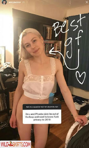 Phoebe Bridgers / phoebebridgers / somethingxsafe nude OnlyFans, Instagram leaked photo #82