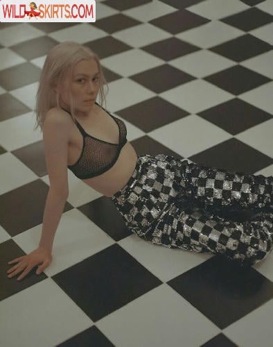 Phoebe Bridgers / phoebebridgers / somethingxsafe nude OnlyFans, Instagram leaked photo #14