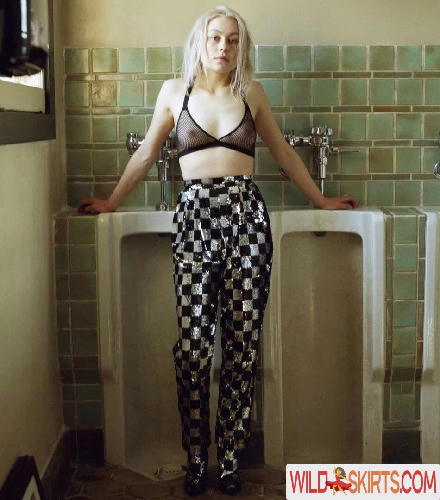 Phoebe Bridgers / phoebebridgers / somethingxsafe nude OnlyFans, Instagram leaked photo #8