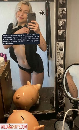 Phoebe Bridgers / phoebebridgers / somethingxsafe nude OnlyFans, Instagram leaked photo #13