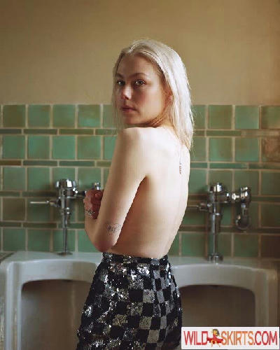 Phoebe Bridgers / phoebebridgers / somethingxsafe nude OnlyFans, Instagram leaked photo #86