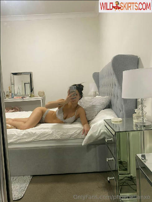 Phoebe Han / _phoebehan / phoebehanxo nude OnlyFans, Instagram leaked photo #37