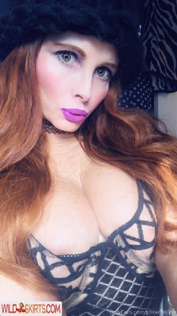 Phoebe Price / actressphoebeprice / phoebetime nude OnlyFans, Instagram leaked photo #185