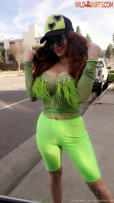 Phoebe Price / actressphoebeprice / phoebetime nude OnlyFans, Instagram leaked photo #131