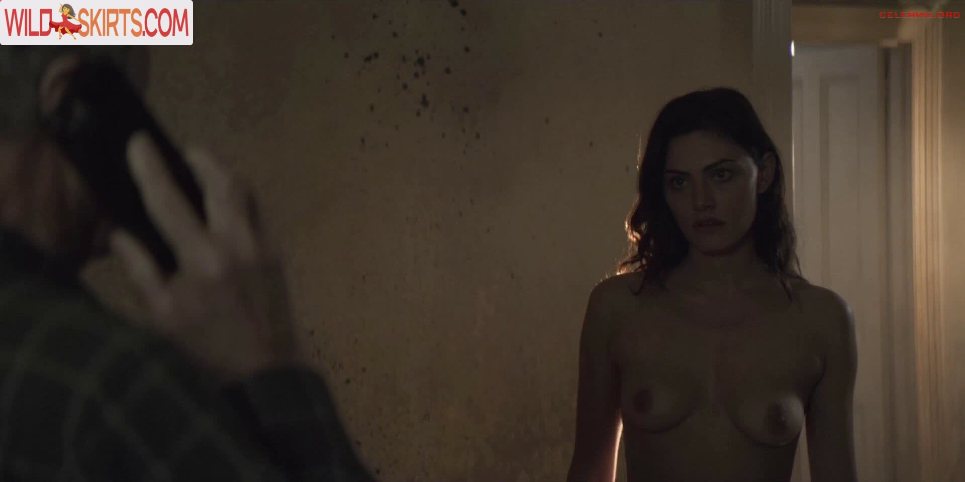 Phoebe Tonkin nude leaked photo #211