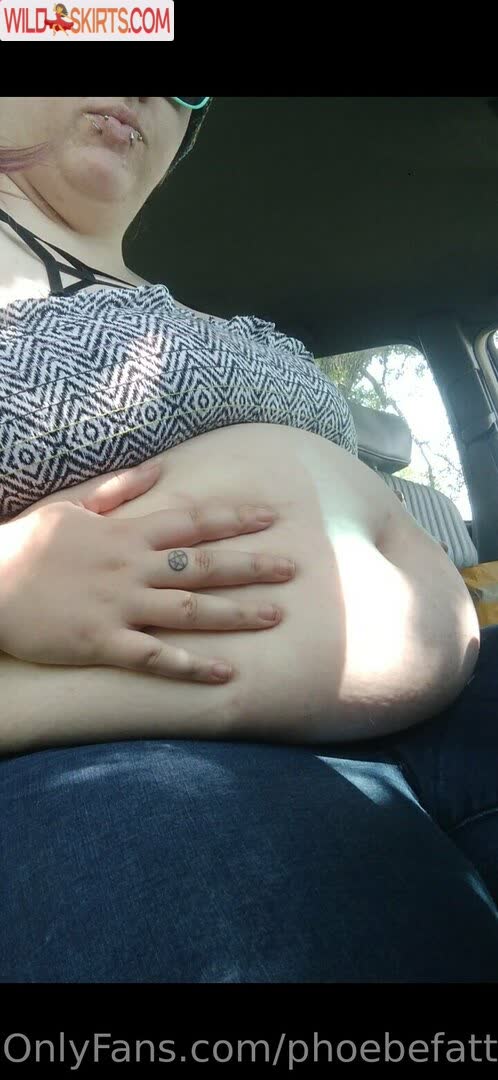 Phoebefatter nude leaked photo #52