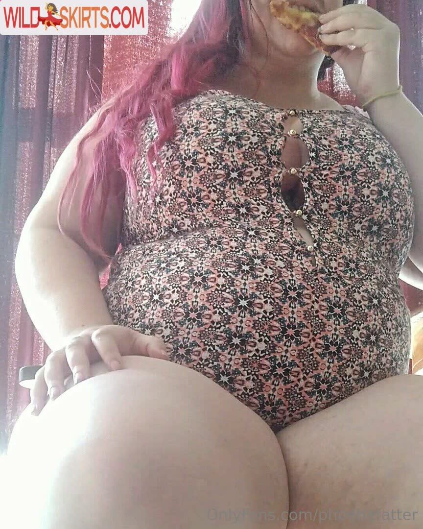 Phoebefatter nude leaked photo #60