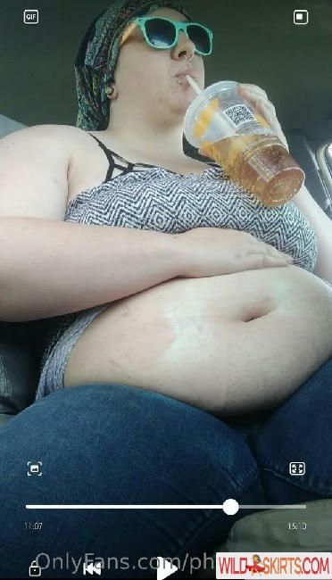 phoebefatter nude OnlyFans, Instagram leaked photo #56