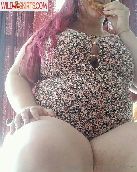 phoebefatter nude OnlyFans, Instagram leaked photo #60