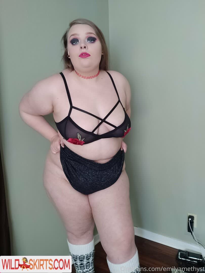 phoebegoth nude OnlyFans leaked photo #6