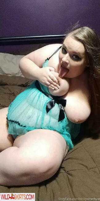 phoebegoth nude OnlyFans leaked photo #22