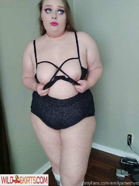 phoebegoth nude OnlyFans leaked photo #55