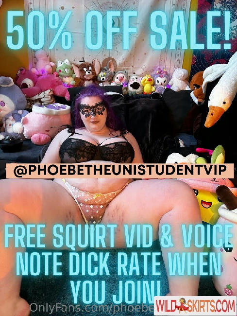 phoebetheunistudent / phoebetheunistudent / unironicfeminism nude OnlyFans, Instagram leaked photo #133