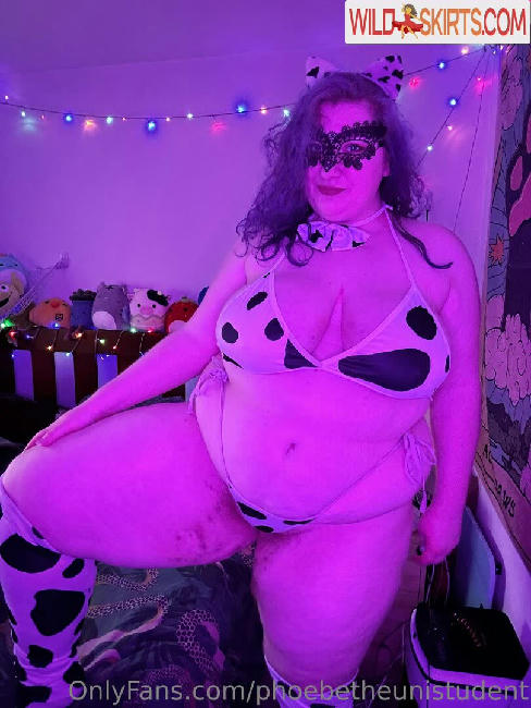 phoebetheunistudent / phoebetheunistudent / unironicfeminism nude OnlyFans, Instagram leaked photo #186