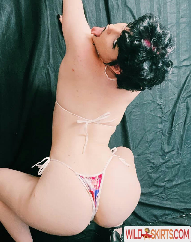 Phoenfatale / phoenfatale nude OnlyFans, Instagram leaked photo #4