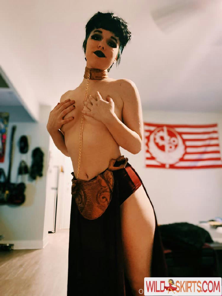 Phoenfatale / phoenfatale nude OnlyFans, Instagram leaked photo #57