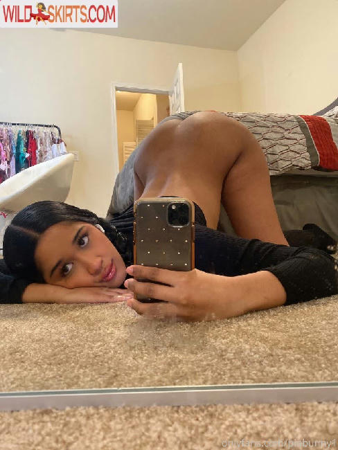 Pia Bunny / piabnny / piabunny1 nude OnlyFans, Instagram leaked photo #35