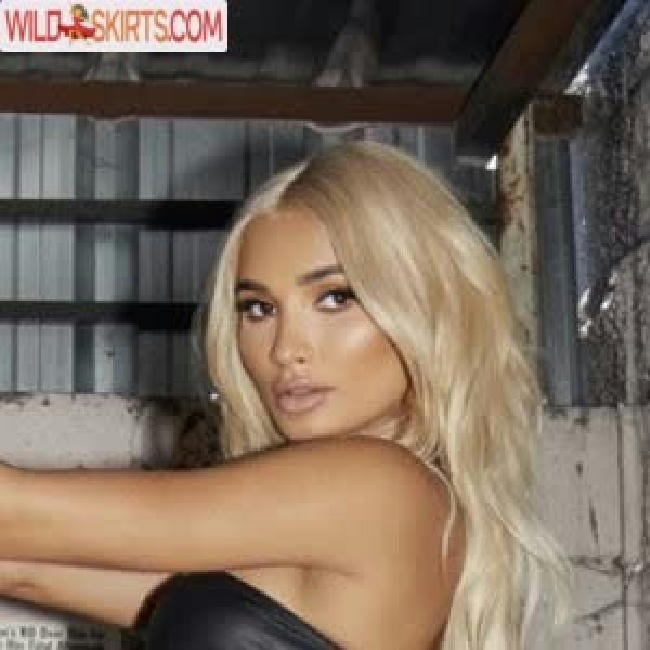 Pia Mia Perez / piamia nude Instagram leaked photo #17